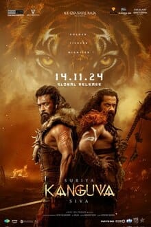Darshan Mondkar - Kanguva - Prime Video Kanguva in Marathi means a ...