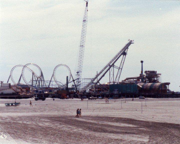 This summer, the iconic... - Wildwood Memories & Nostalgia | Facebook