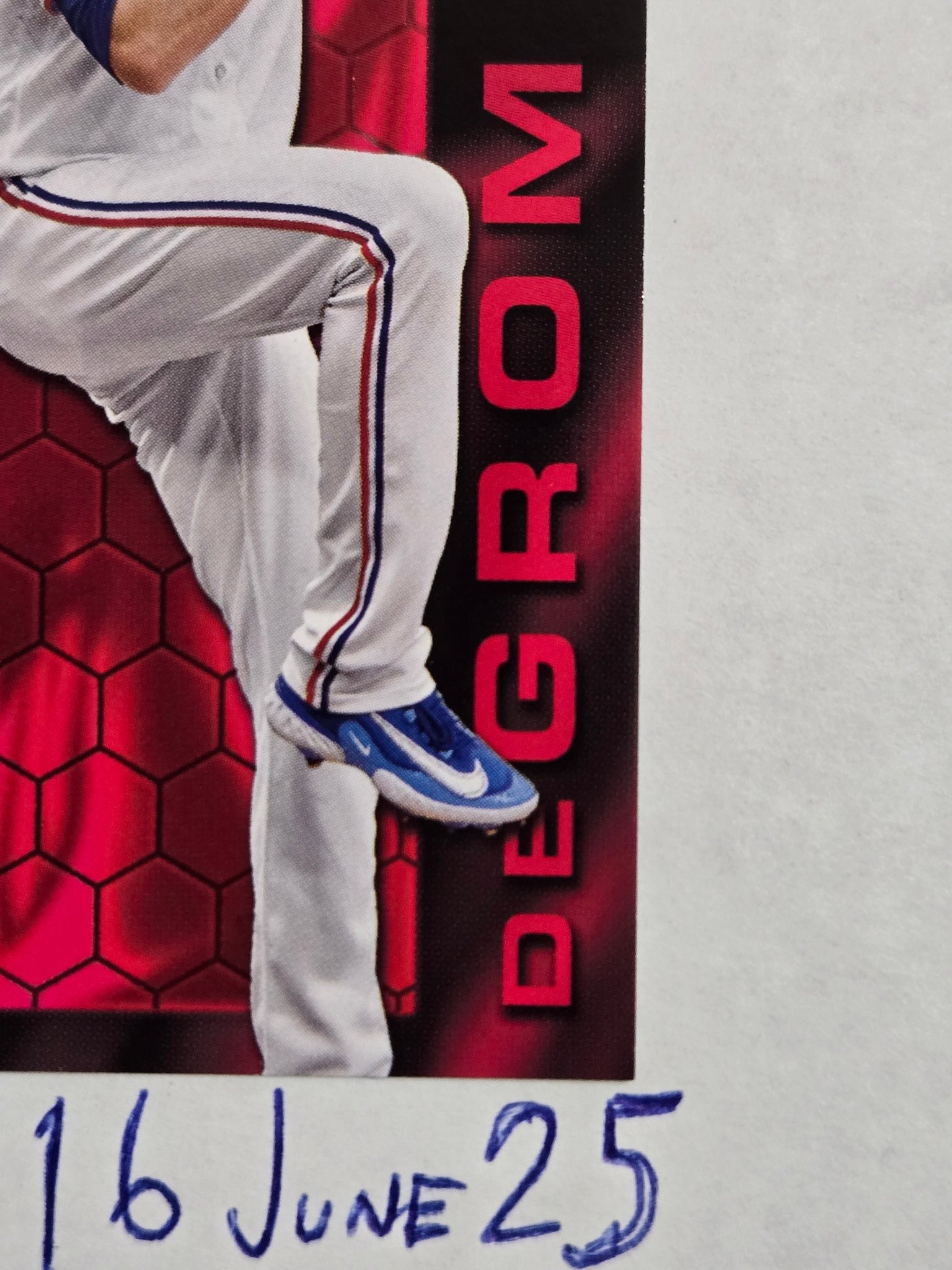 FIRST LOOK: Brand new K-Zone cards will appear for the first time 