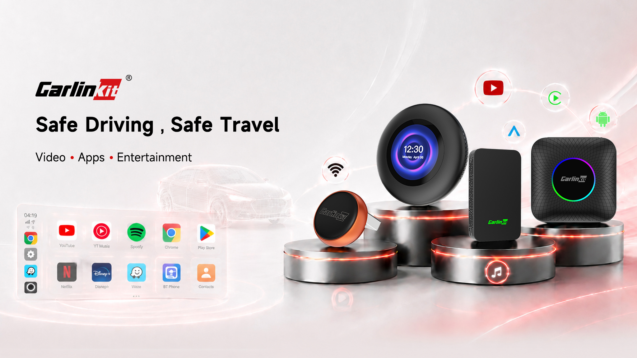 How to get old firmware for Carlinkit AI Box Ambient 6225