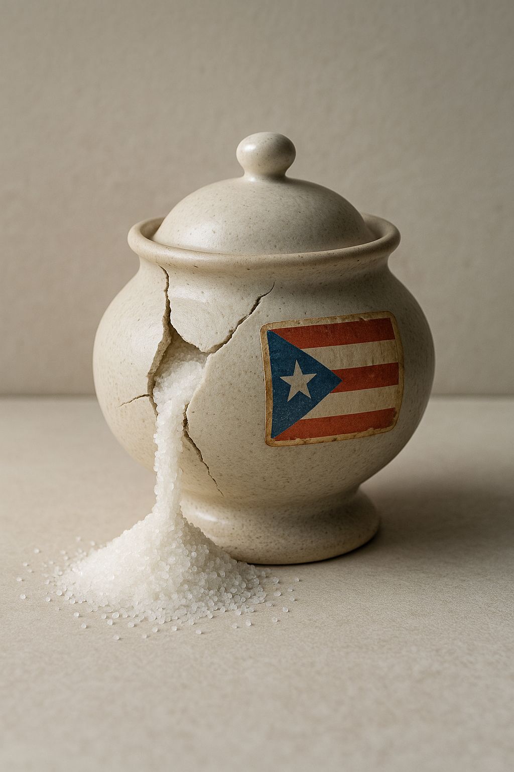 The Domino Sugar Cartel: How They Destroyed Puerto Rico In 1901, the  American Sugar Refining Company, Domino Sugar, bought out a competing sugar  refinery in Puerto Rico. At the time, the company