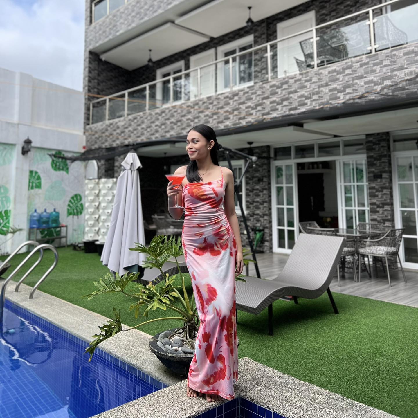 Ronina's Sipocot | Sipocot