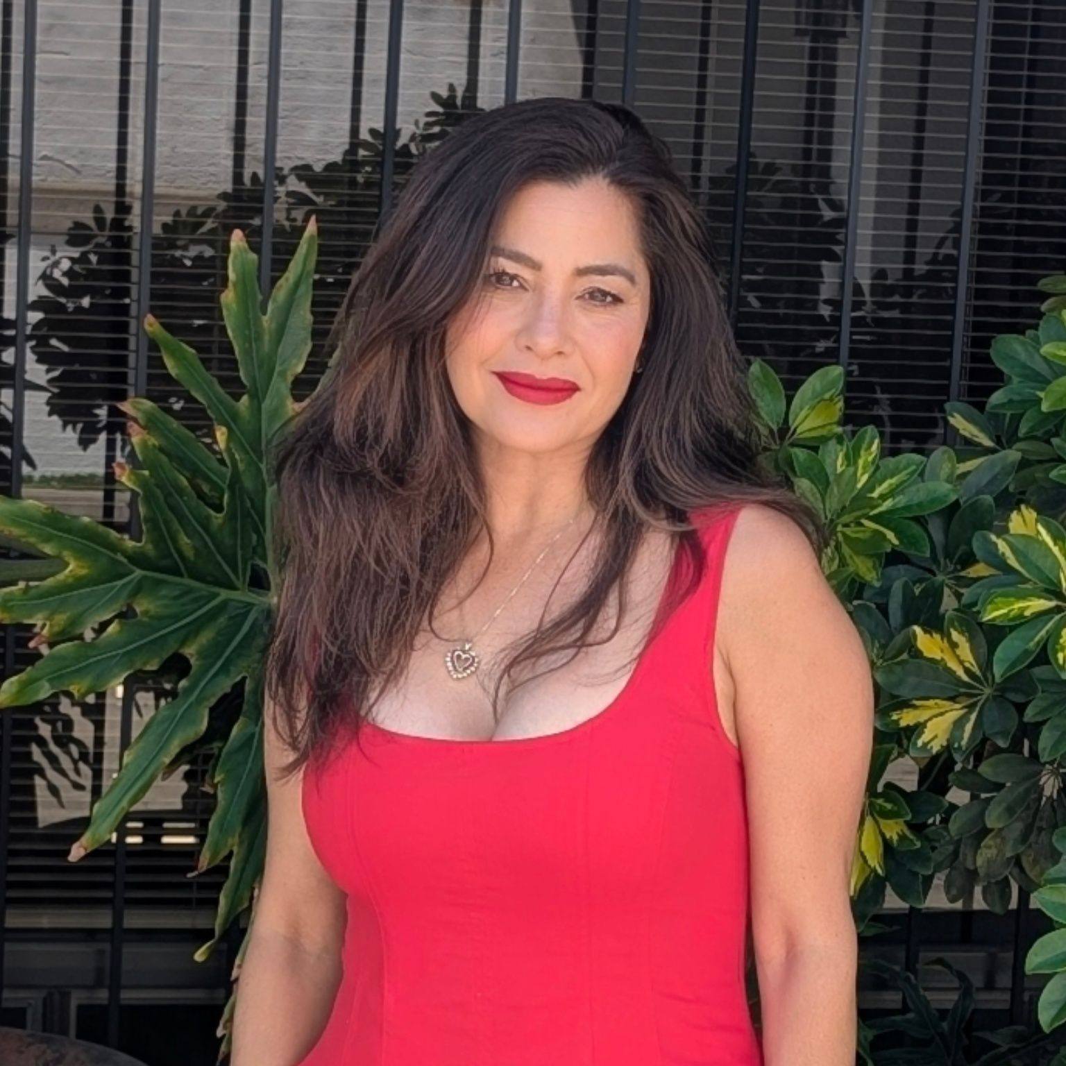 Veronica Ruffo