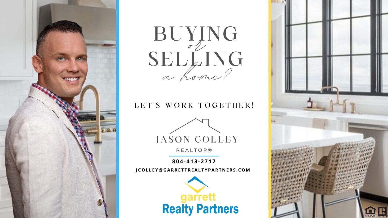 Jason Colley