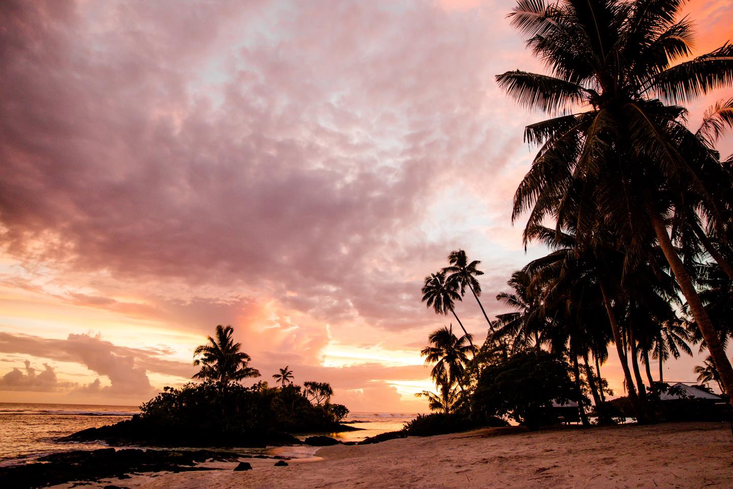 Samoa Tourism - Discover the real-life inspiration behind... | Facebook