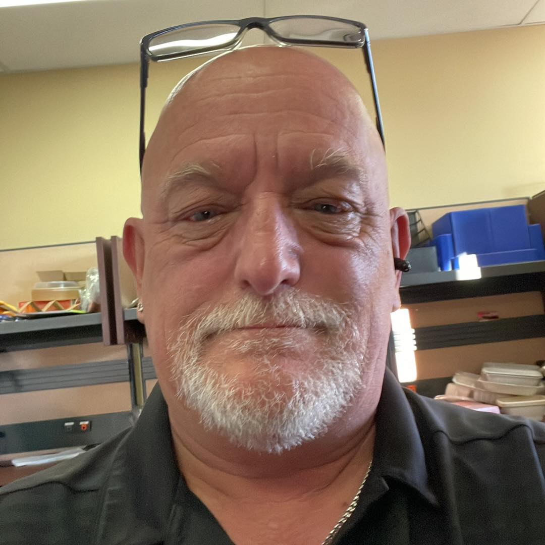Luc Lessard