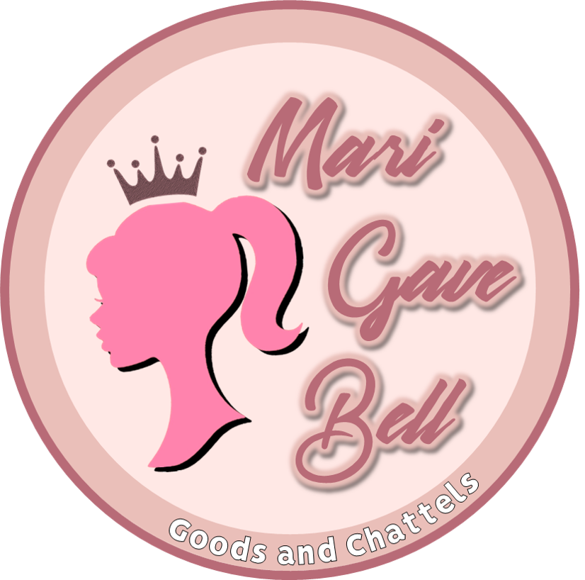 Mari Gave Bell Goods and Chattels
