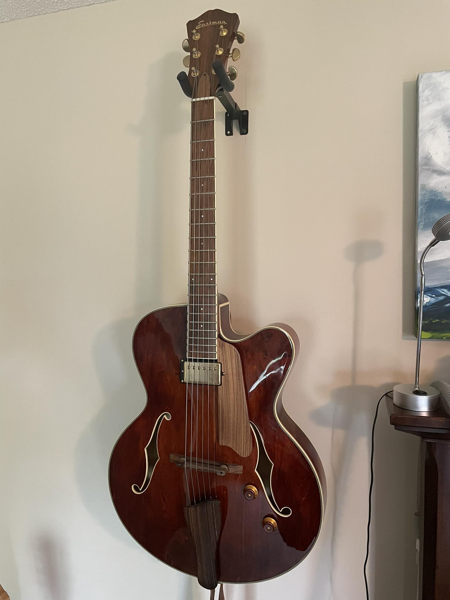 What are the differences between Eastman AR403, AR905ce, and 