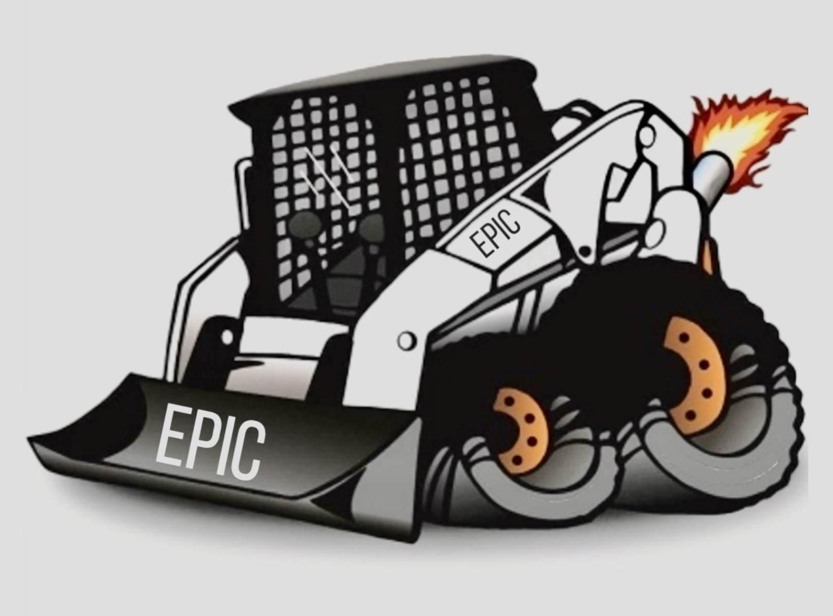 EPIC LLC - Home
