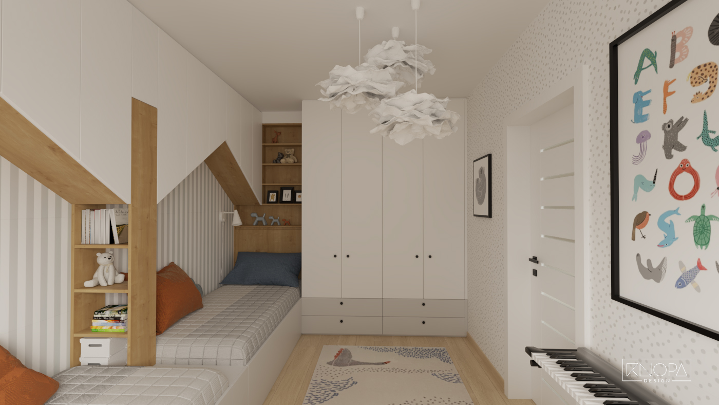 Knopa design