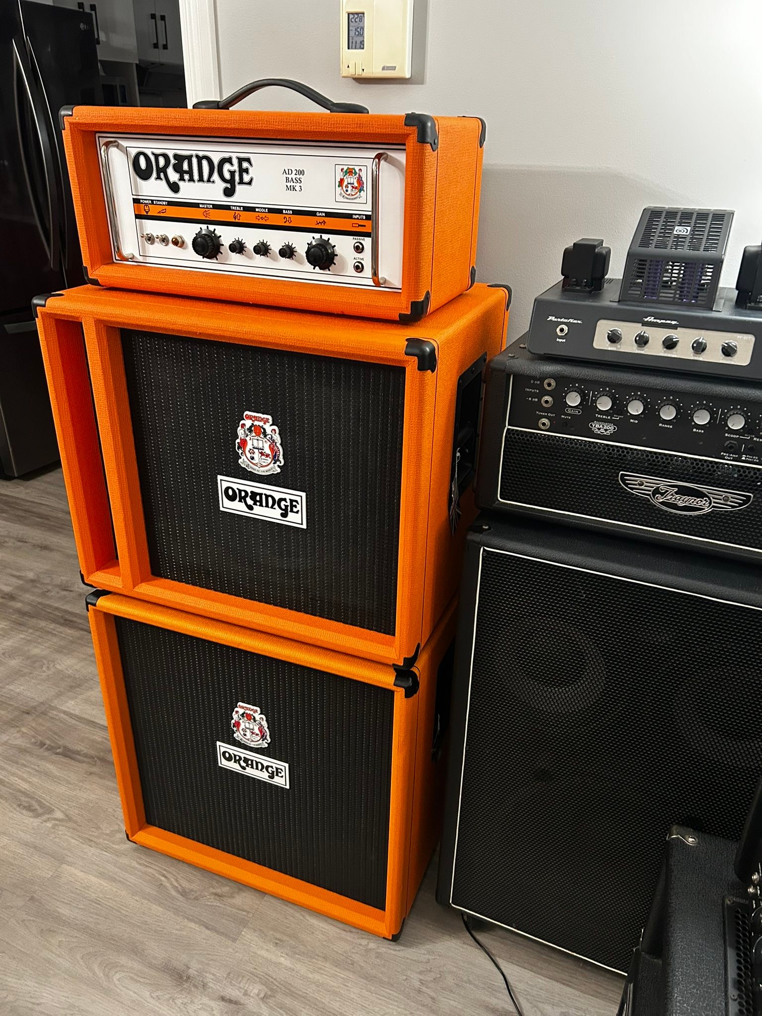 Cavo Speakon da 6 piedi, cavo audio professionale da 18 gauge maschio a