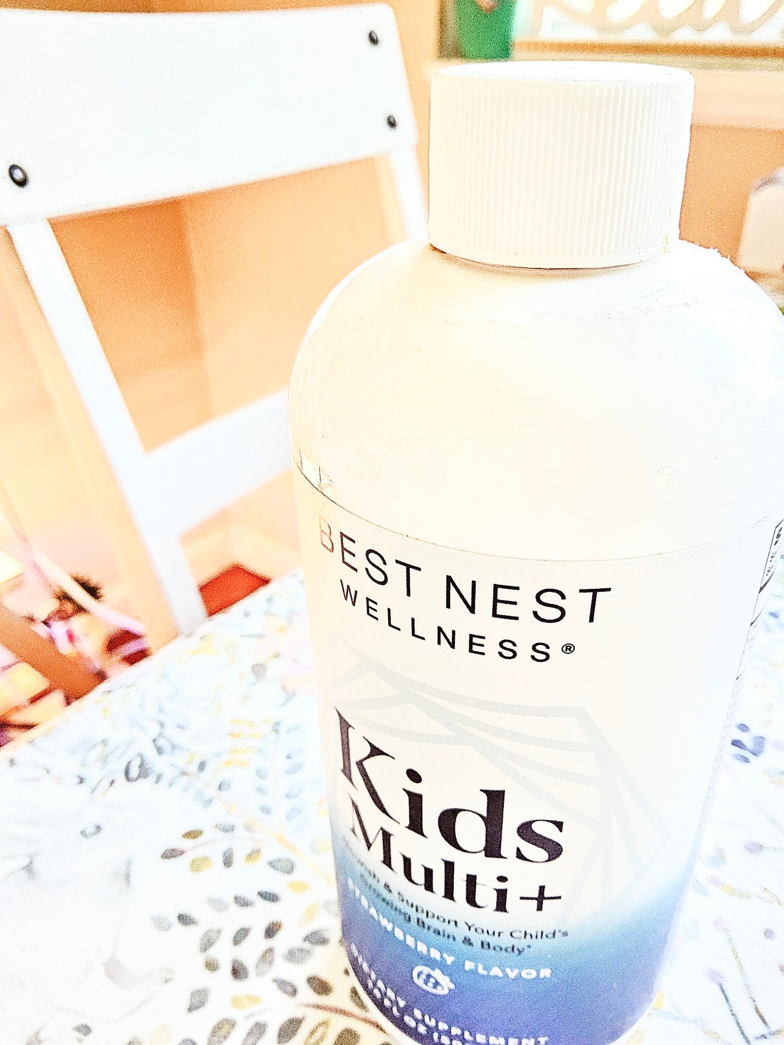kelly dorfman l carnitine Best Nest Wellness kids multi vitamin helps non-verbal child speak Size:1007RL Glutathione Diet Plan: Boost FERTILITY