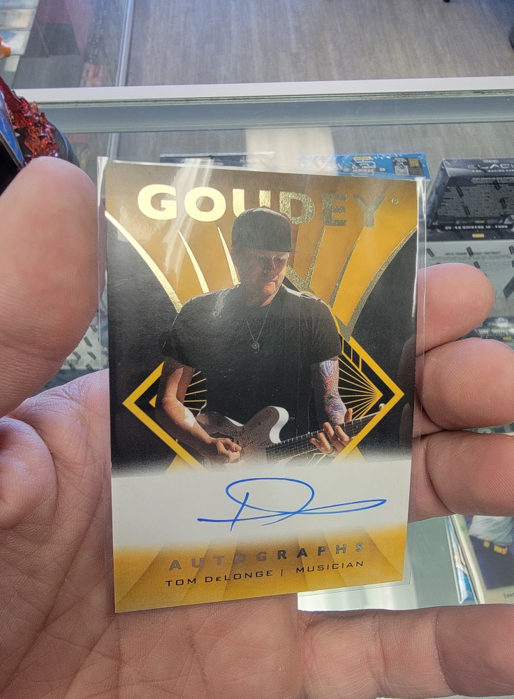 香港映画 The Champions 踢皮球ロビーカード 12枚セット 当時物 Tom DeLonge Card Pull from Goodwin Champions Box