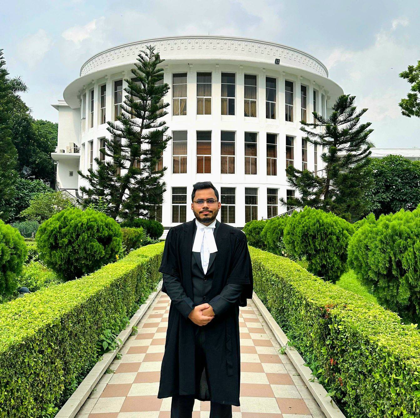Syed Razi Nasif