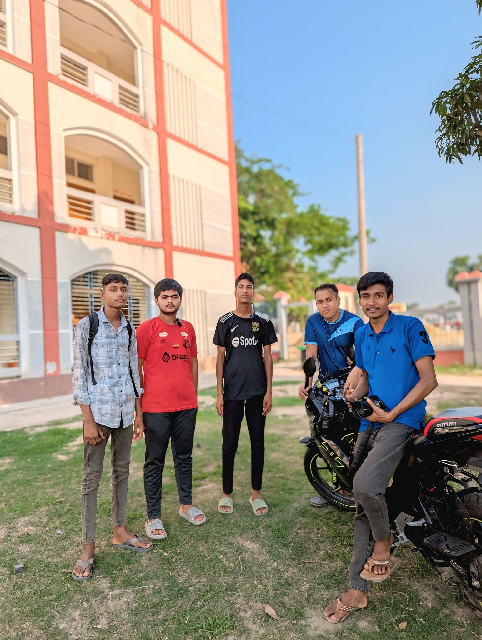 Rk Rasel Mahmud