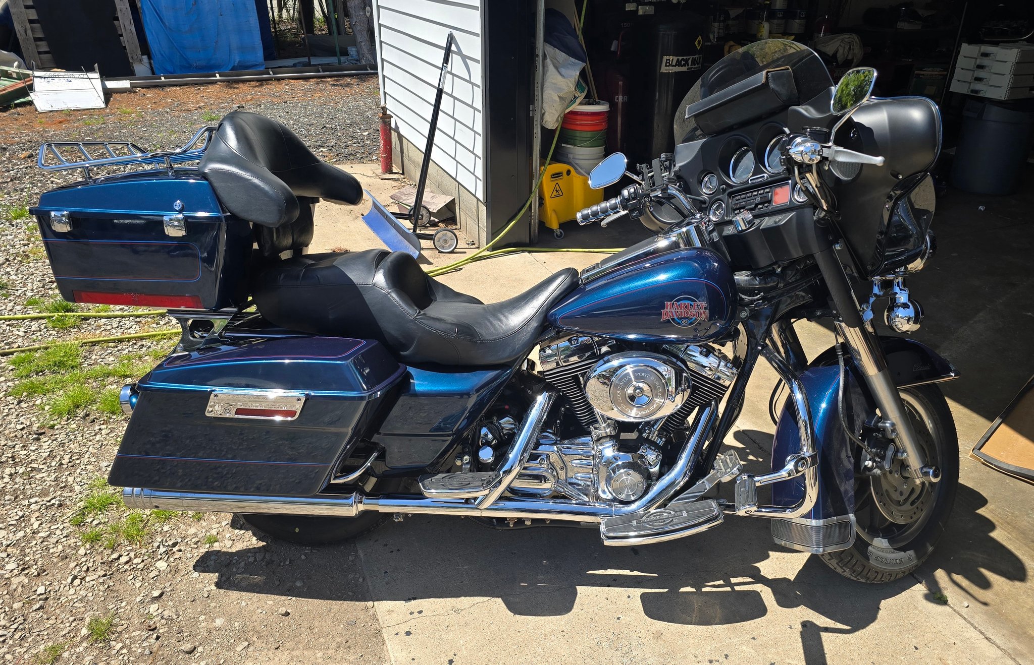 Primary Gasket Kit For Harley Davidson