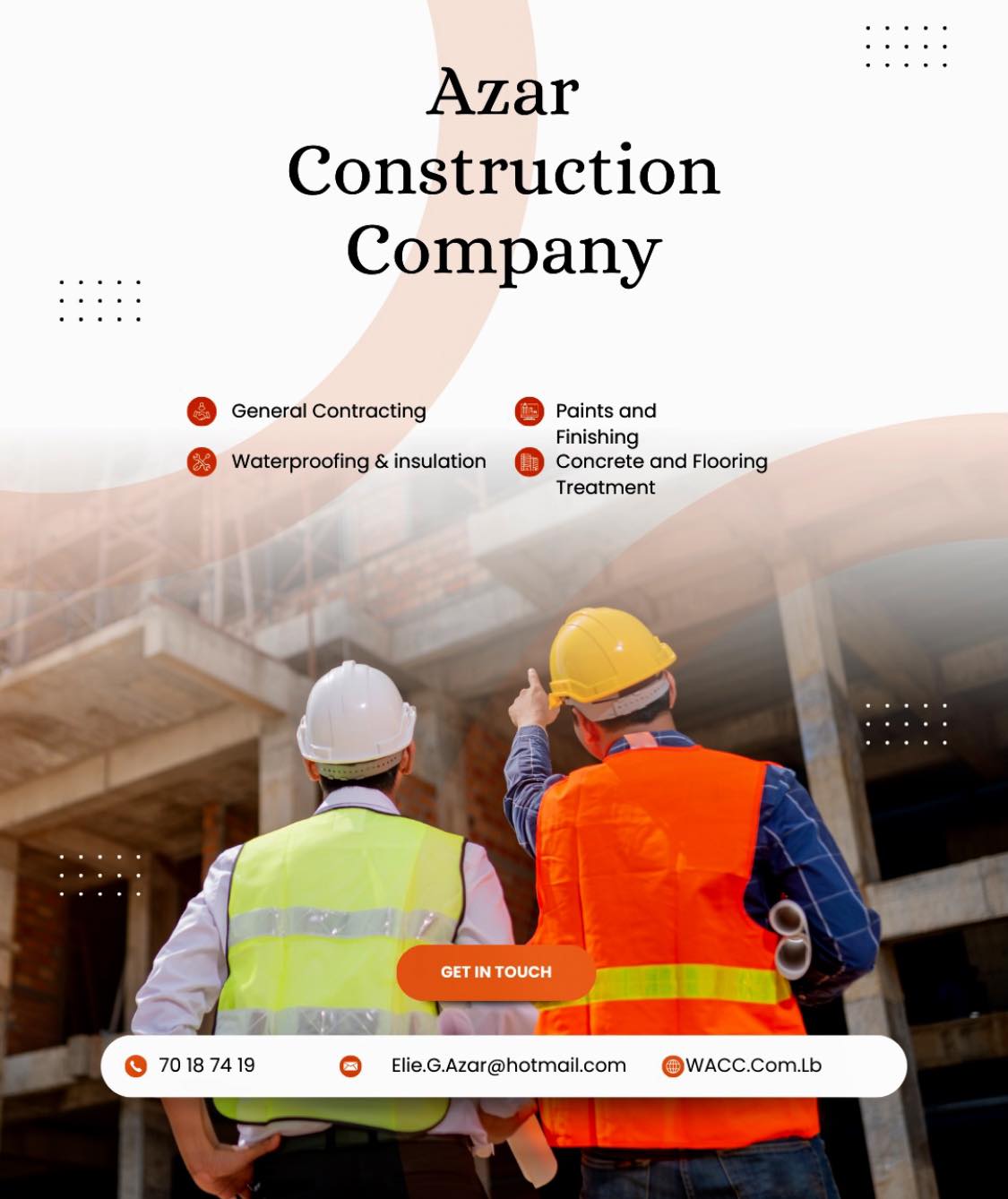Azar Construction Company