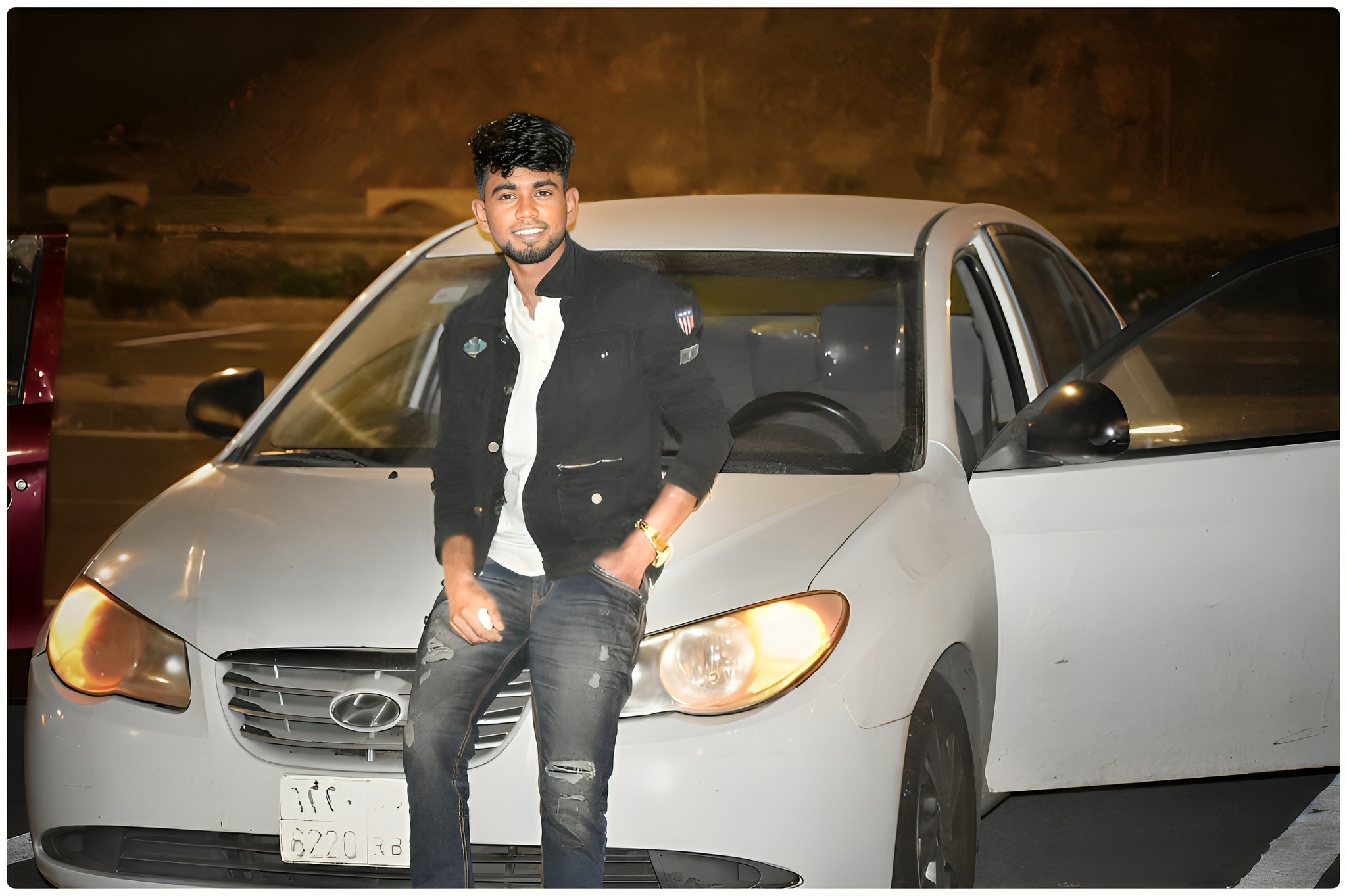 Mir Fazly Rabby