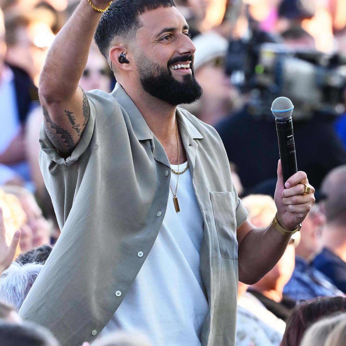 Sami Rekik