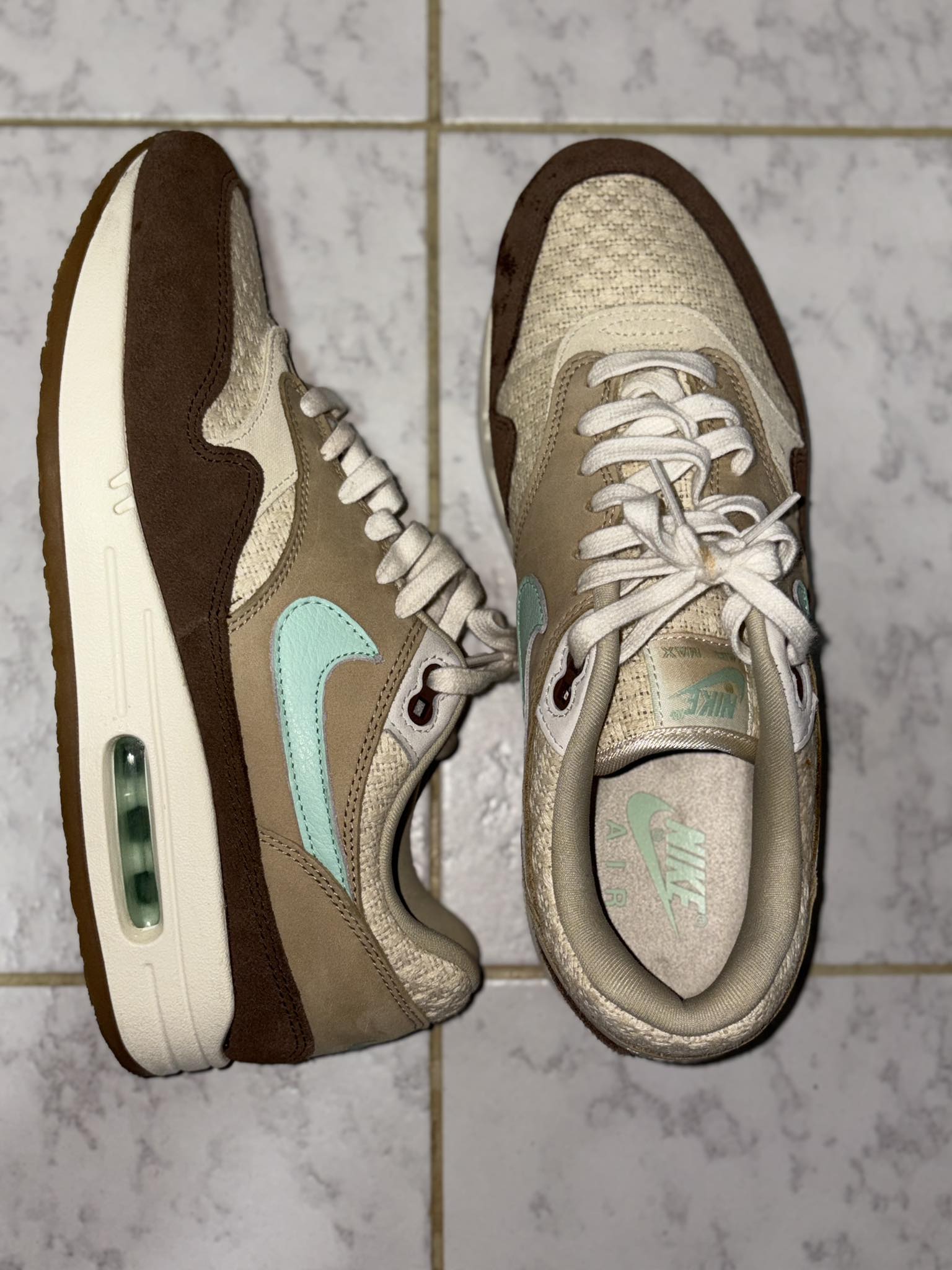 Nike Air Max 1 Premium for sale