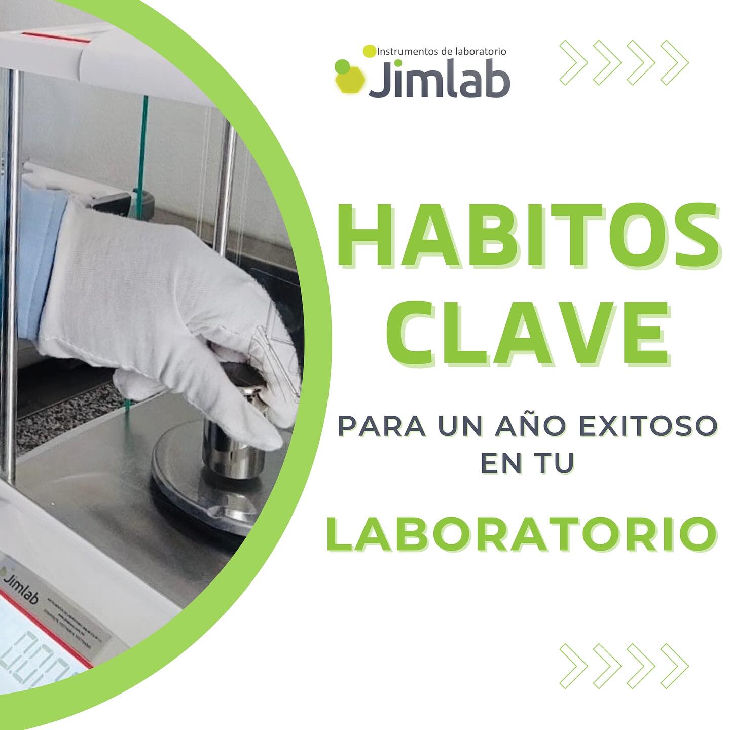 Instrumentos de Laboratorio Jimlab S.A de C.V