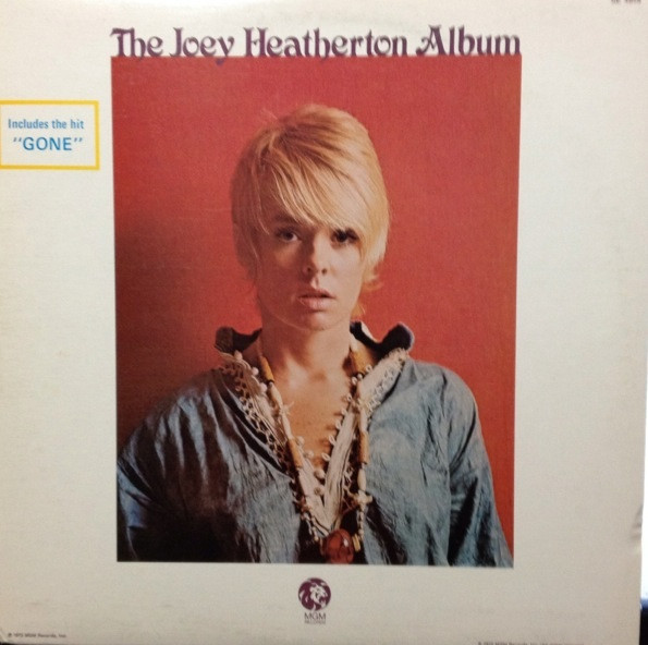 Kinky's album with Mick Ronson, Ron Wood, and Eric Clapton