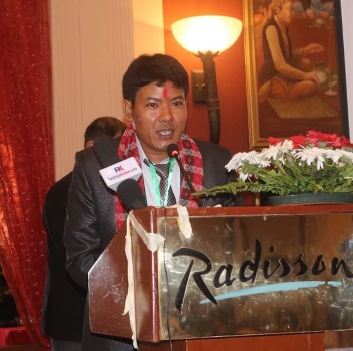 Simbir Ghale