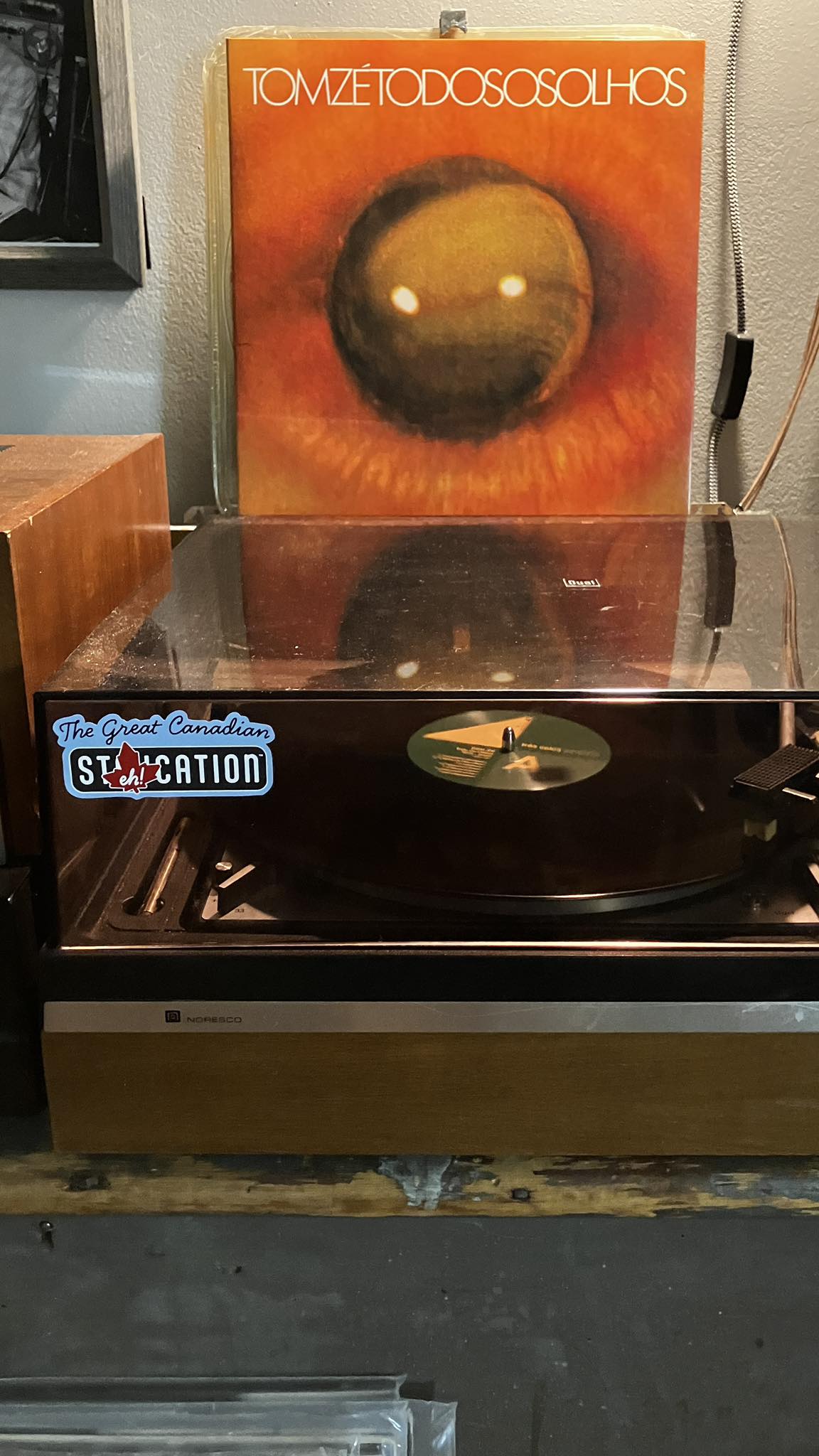 Tom Zé's Brazil Classics 4: The Best of Tom Zé review