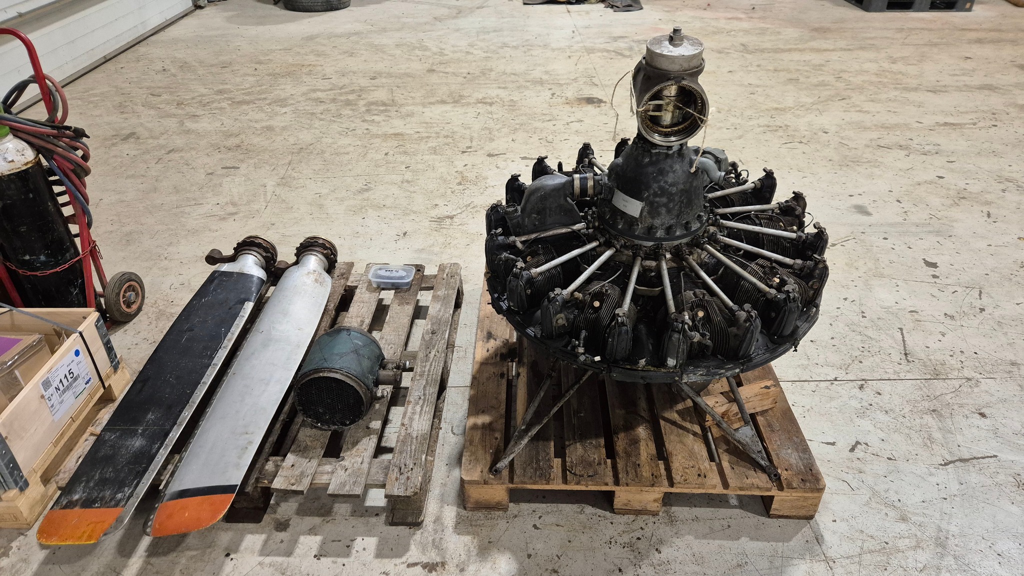 A1 12 pec .1400 m.old body y.m.copi