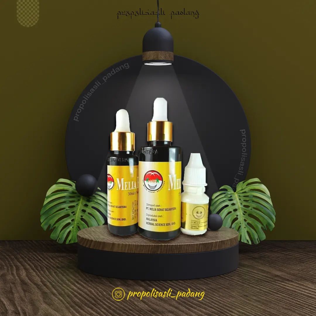 Propolis SM... - Propolis SM 100% Asli Original - Garansi