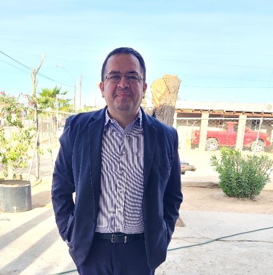 Angel Rojas Sainz
