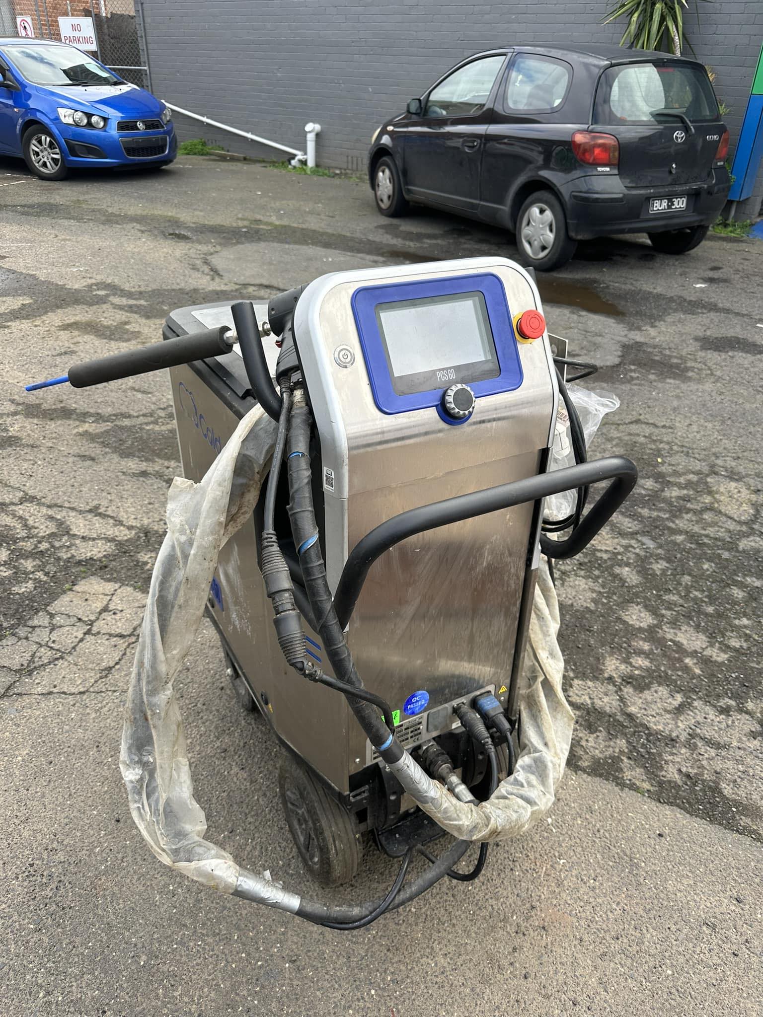 Pro auto solutions