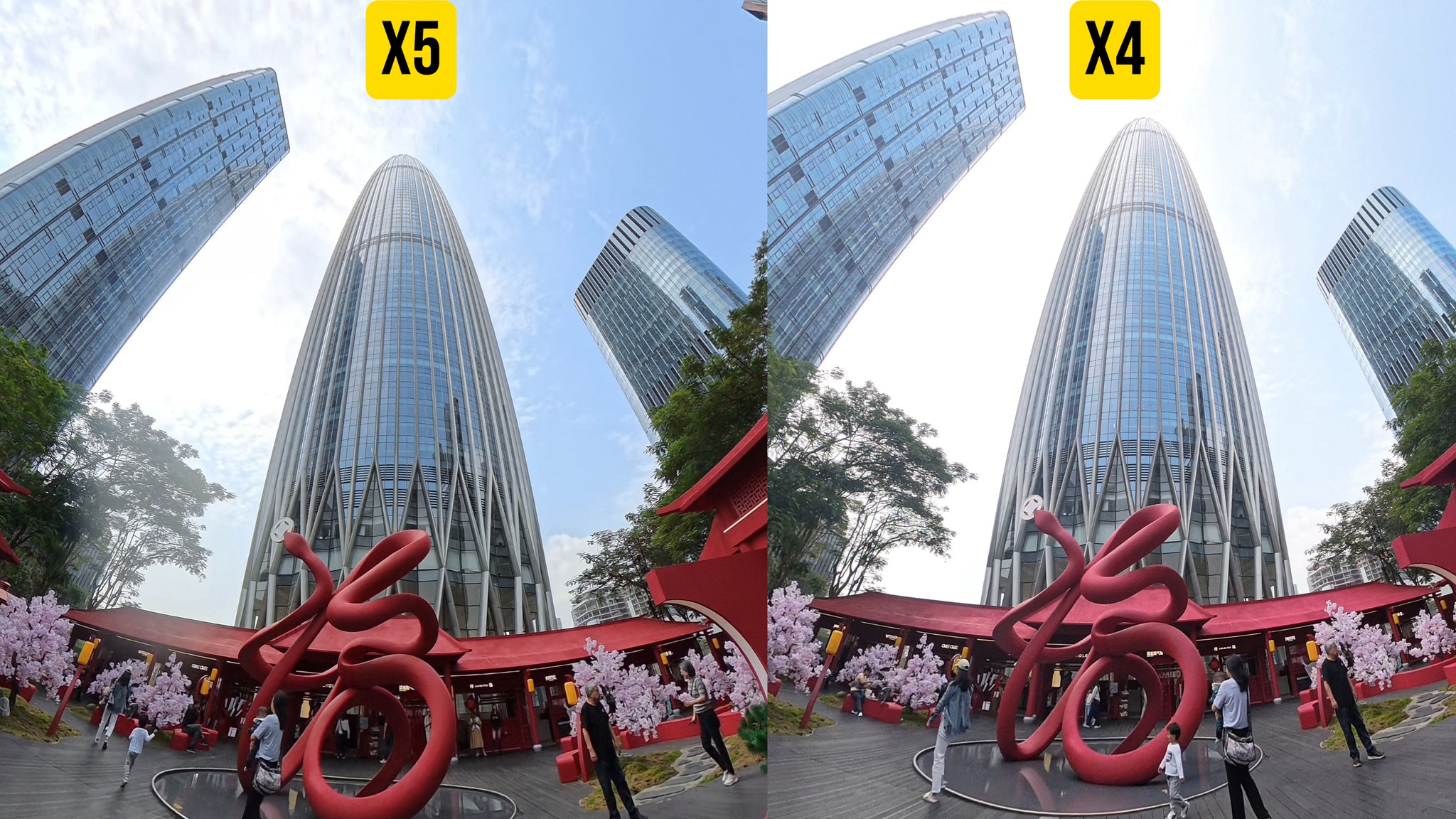 Insta360 X Series Official Community | Finally got my Insta360 X5 and ...