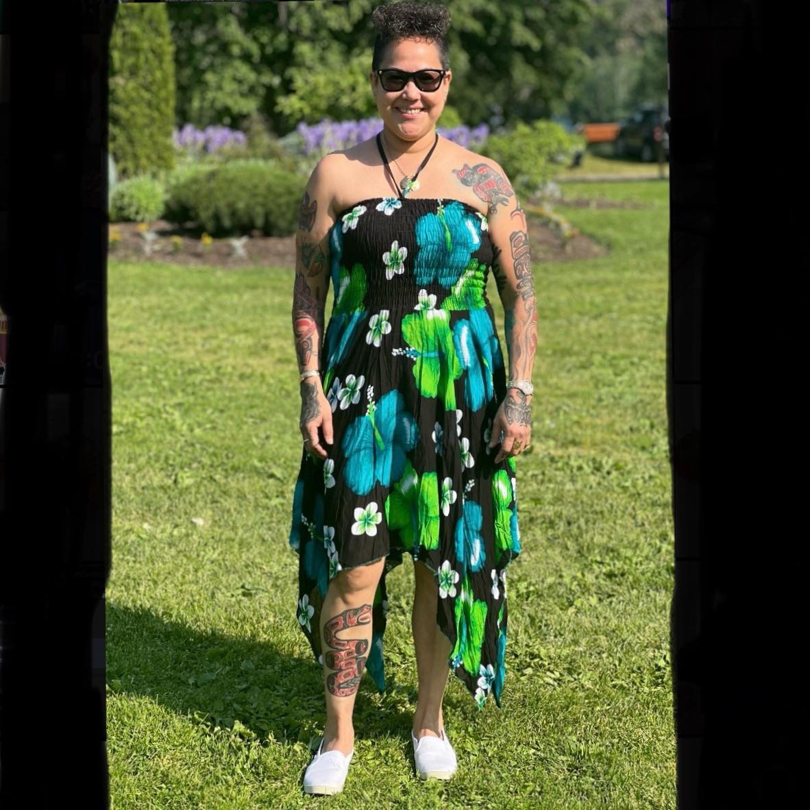 #cheechandchong fun with my handsome Russell Nathanial 😎 #motherandson ...
