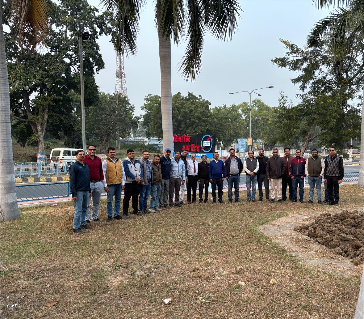 NIMDC | New Delhi