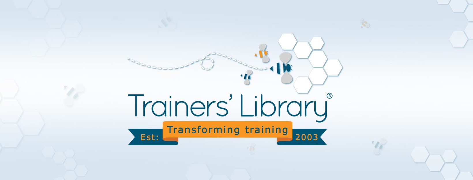 Trainers' Library | Alston