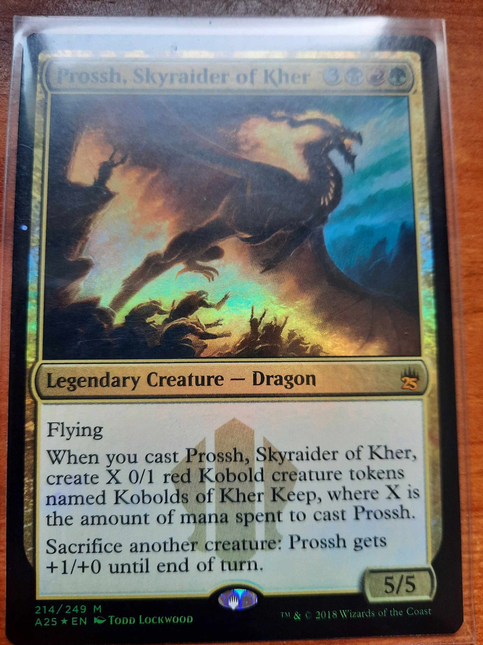 why do some mtg cards have white borders Fear [Fourth Edition] (Foreign Border)  The Nerdporium that player discards his or her hand. What do white edges on