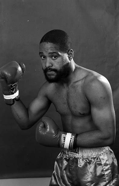 What Gym Did Wilfred Benitez Train at in NYC: Discover Now