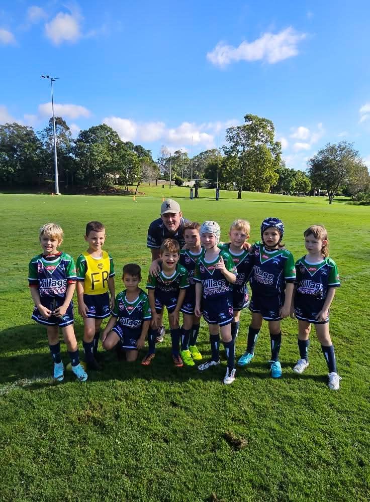 Narangba Rangers U9 Green 2026 | Facebook