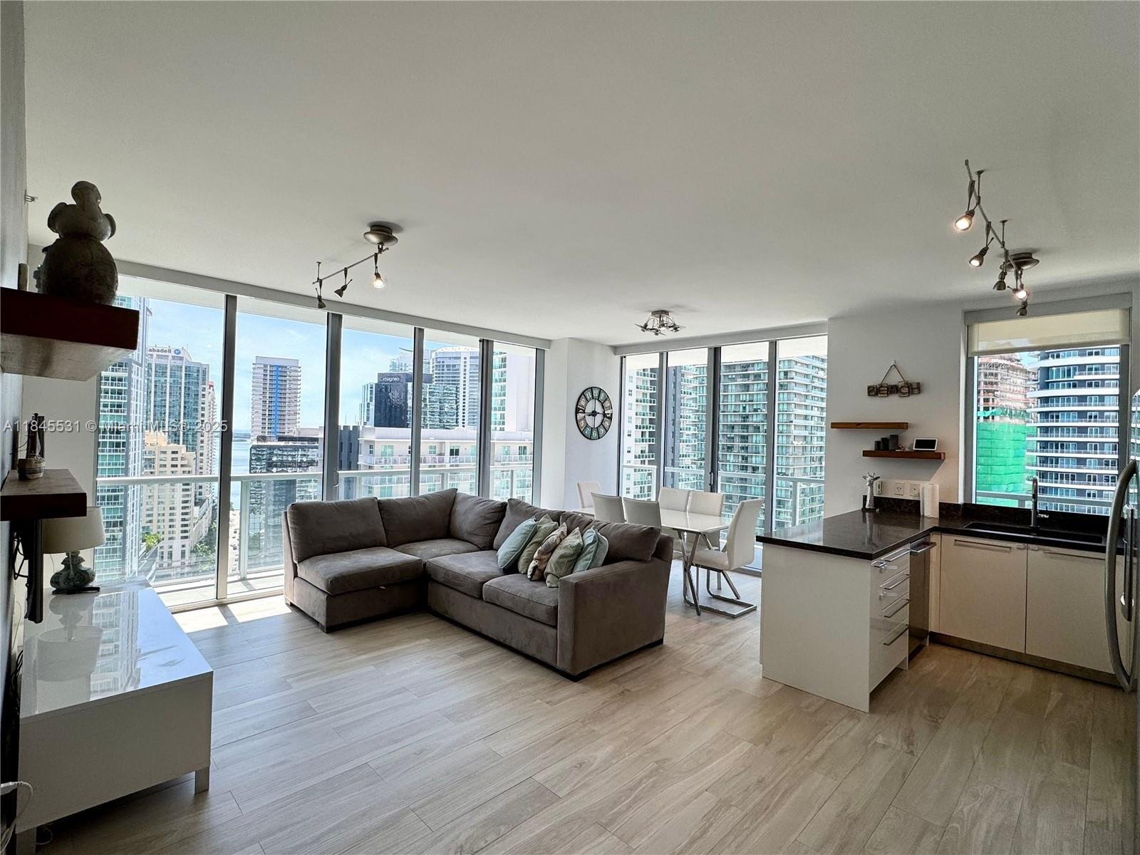 Midtown Miami Community | Brand new, modern, fully furnished and turn ...
