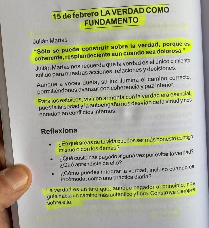Fernando - LA VERDAD COMO FUNDAMENTO | Facebook