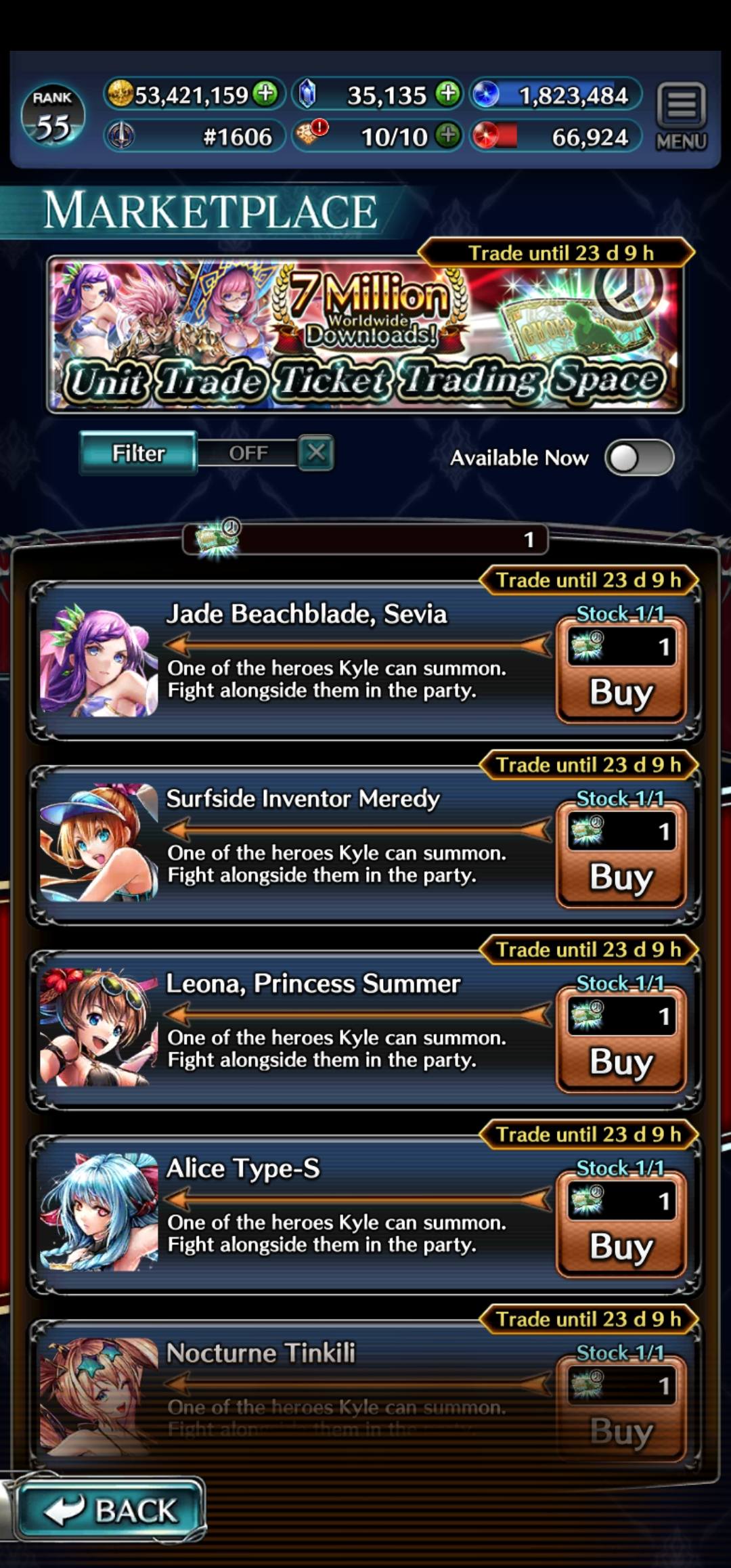 Hello, experts of ZZZ. Which is better for Remielle? Aria or Promeia?