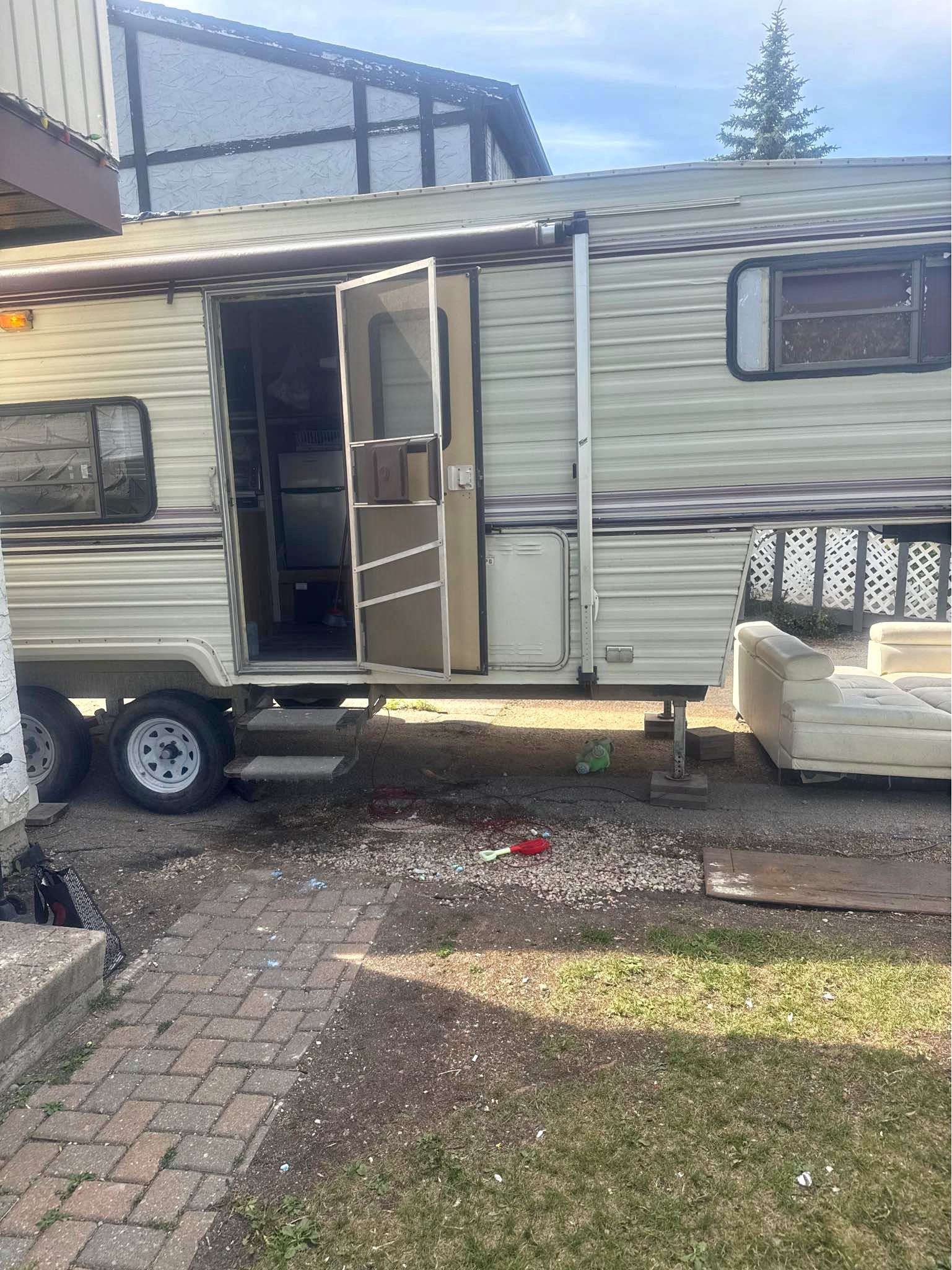 RV / Campers for sale in Winnipeg, Manitoba | Facebook Marketplace