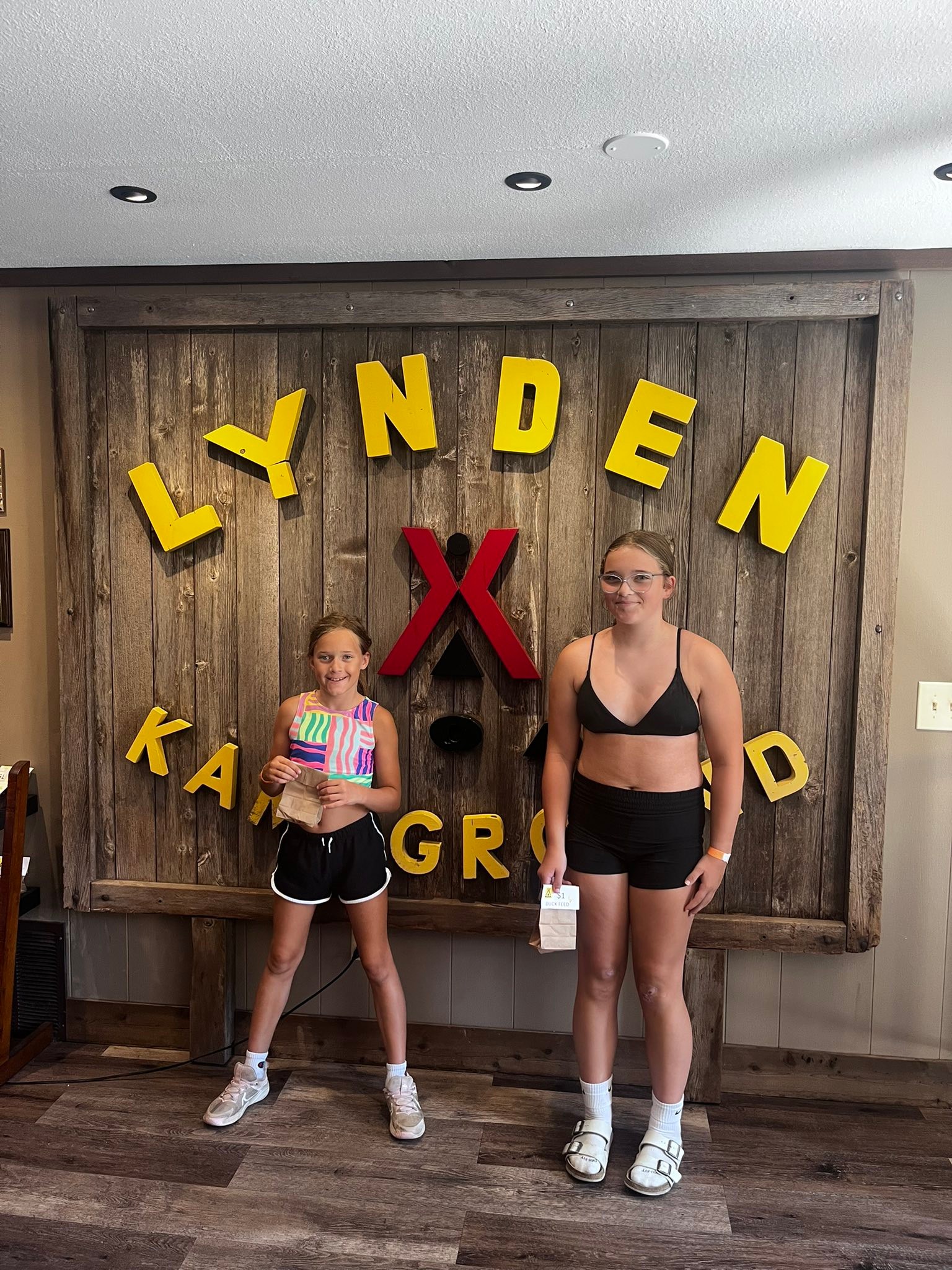 Outdoor Activities in Lynden