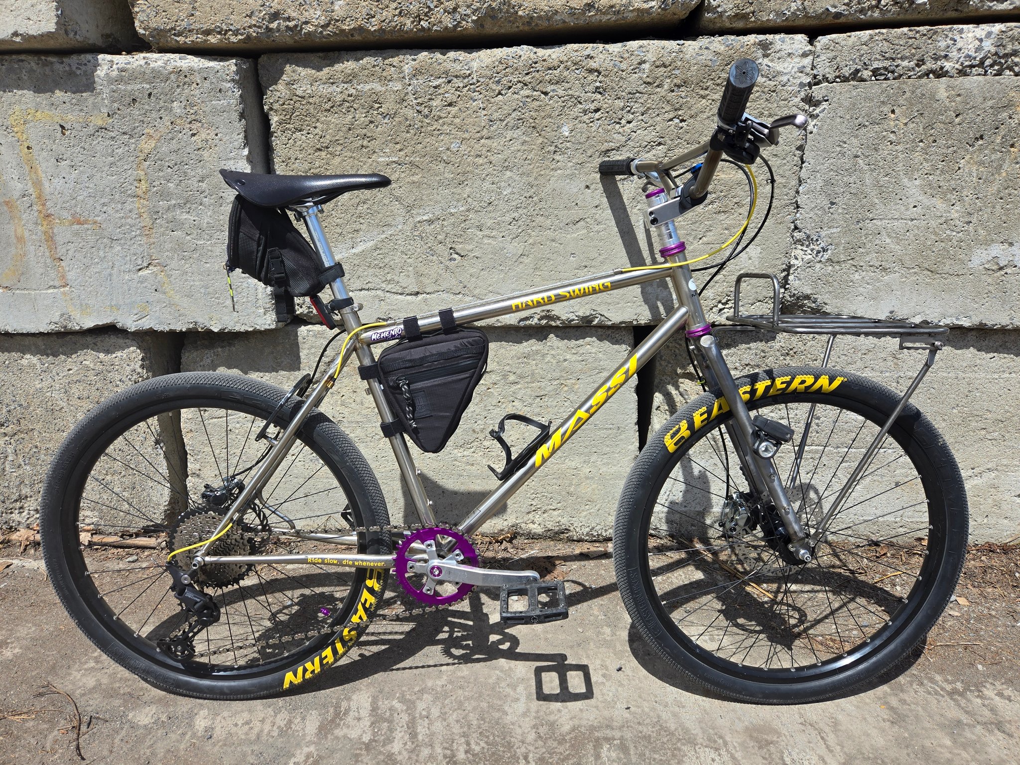 klingel rennrad lenkerende ROCKBROS Fahrradklingel Mini für 22,2mm Dropbar Lenker – ROCKBROS-DE Akku:Bosch PowerPack 800 Wh (+600€) Scuhhbank APCO Aviation Jetcom Motorschirm