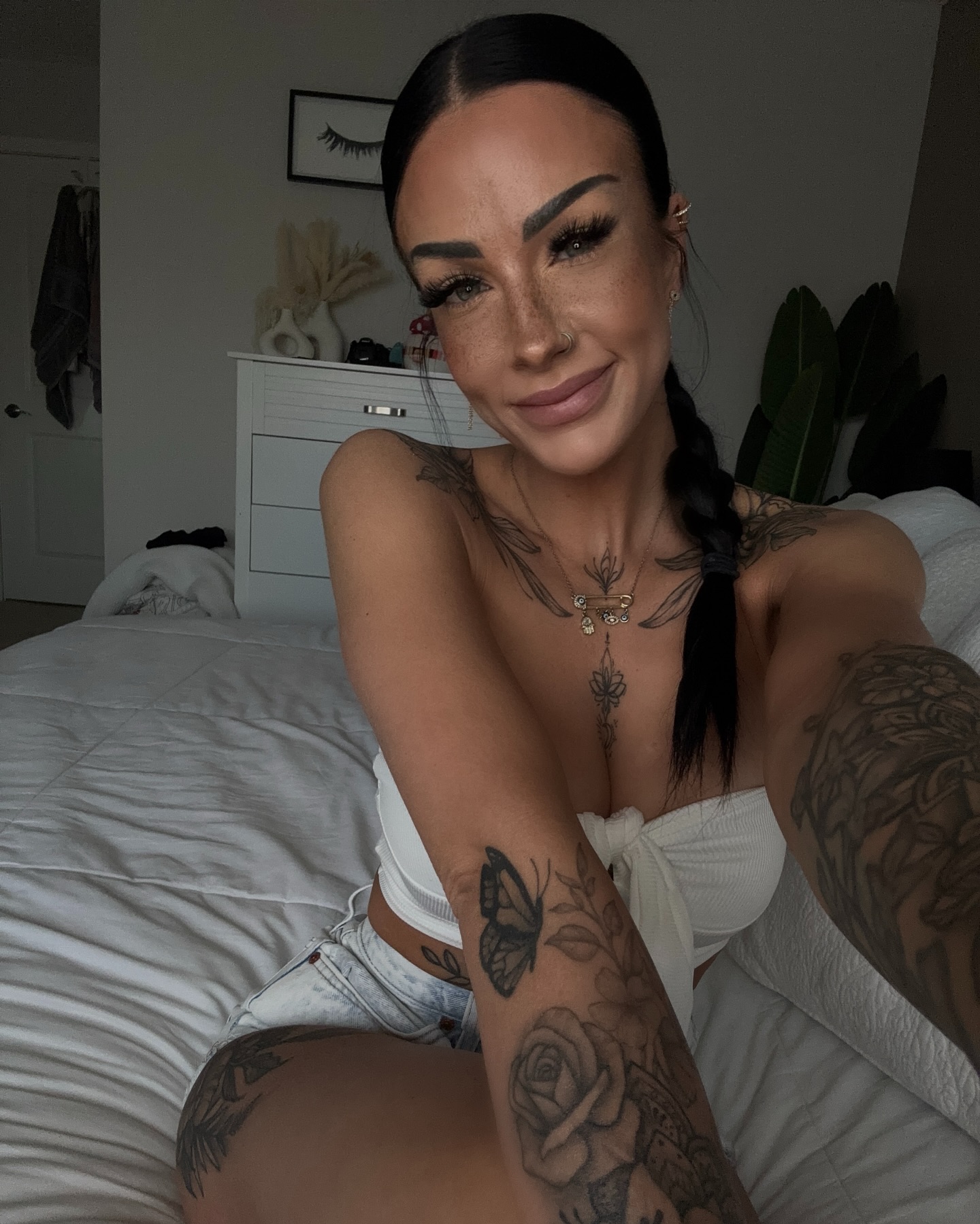 Camille Dawn