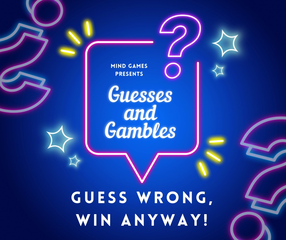 Call My Bluff Trivia Game - Win Without Answering