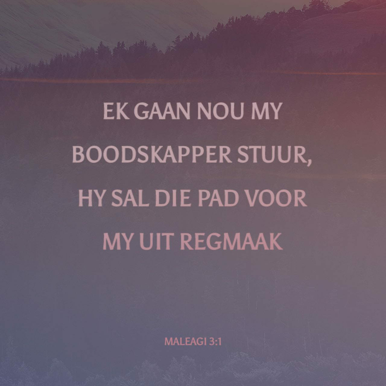 Saterdag 5 Desember... - Kroonstad Volle Evangelie Kerk