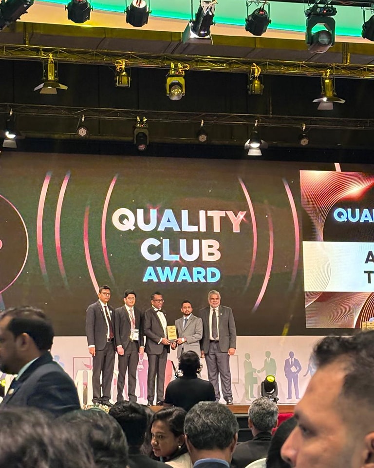 AATSL - Celebrating Excellence at Ovation 2025! We are thrilled to ...
