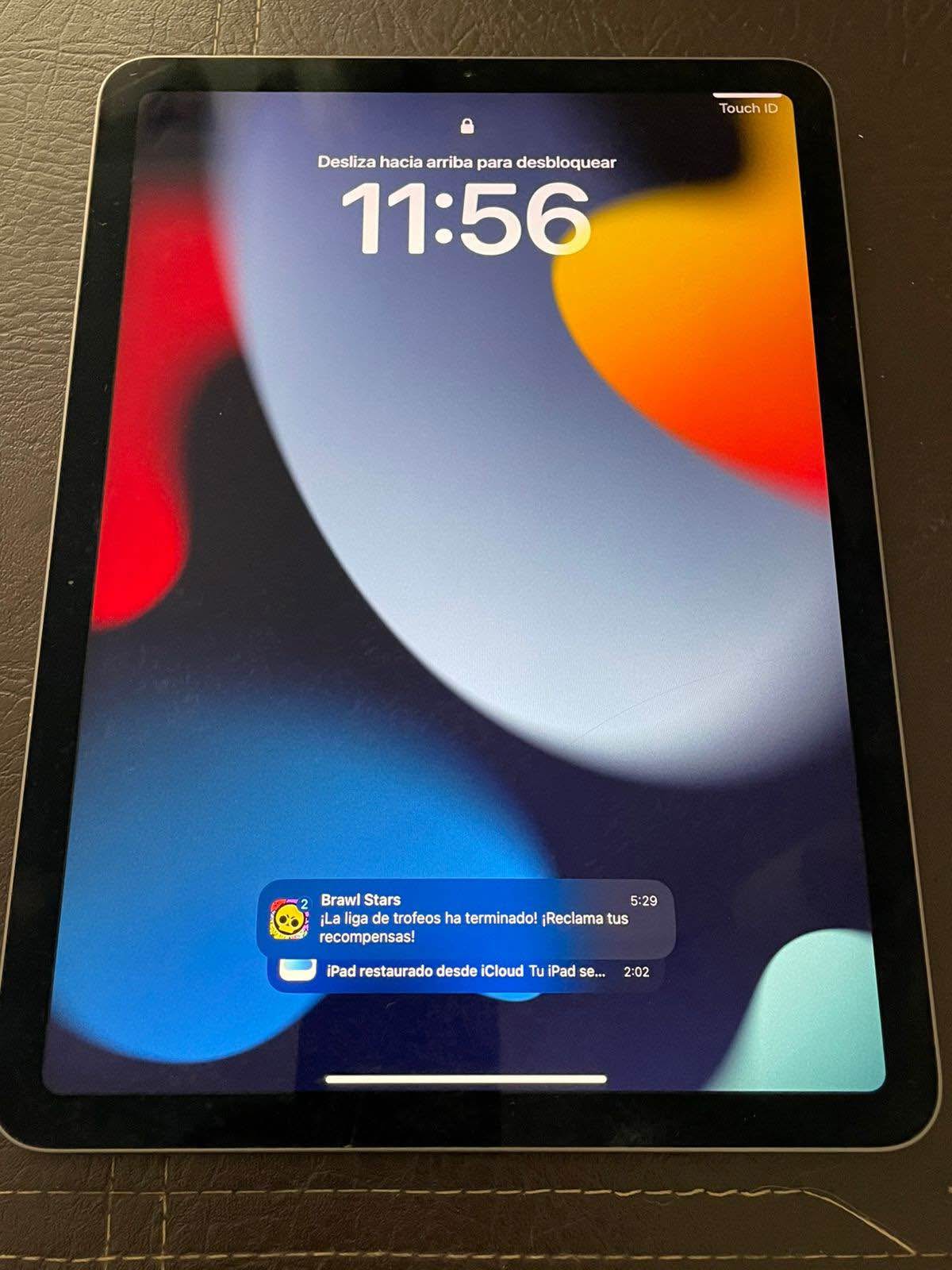 Apple Mac - Bolivia | iPad Air 4ta generación de 64gb color gris tiene ...